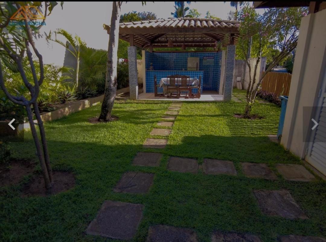 Village Cote D'Azur No Melhor De Imbassai Salvador Eksteriør bilde